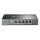 TP-LINK ER605 Omada VPN-Gateway, 5x Gigabit-Ports, 3x WAN, USB 2.0, IPsec/OpenVPN, Load Balancing