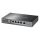 TP-LINK ER605 Omada VPN-Gateway, 5x Gigabit-Ports, 3x WAN, USB 2.0, IPsec/OpenVPN, Load Balancing