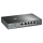 TP-LINK ER605 Omada VPN-Gateway, 5x Gigabit-Ports, 3x WAN, USB 2.0, IPsec/OpenVPN, Load Balancing
