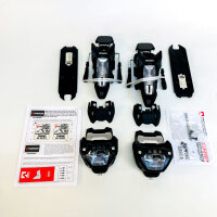 Marker Griffon 13 Skibindung 100 mm, Unisex Freeride, DIN...