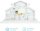 TP-LINK TL-WPA7617 Powerline Kit, AV1000, AC1200 WiFi, Gigabit LAN, integrated power outlet, app control