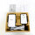 TP-LINK TL-WPA7617 Powerline Kit, AV1000, AC1200 WiFi, Gigabit LAN, integrated power outlet, app control