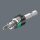 Wera Bit-Check 30 Universal 1, 30-piece bit set, Rapidaptor, Torsion, PH/PZ/TX/Hex, compact
