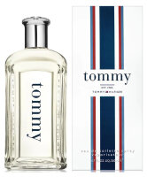 Tommy Hilfiger Tommy Eau de Toilette 200 ml Spray Unisex Zerstäuber versiegelter Duftflakon