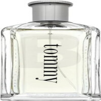 Tommy Hilfiger Tommy Eau de Toilette 200 ml Spray Unisex Zerstäuber versiegelter Duftflakon