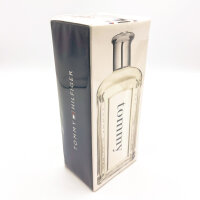 Tommy Hilfiger Tommy Eau de Toilette 200 ml Spray Unisex Zerstäuber versiegelter Duftflakon