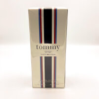 Tommy Hilfiger Tommy Eau de Toilette 200 ml Spray Unisex Zerstäuber versiegelter Duftflakon
