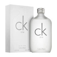 Calvin Klein CK One Eau de Toilette 300 ml Unisex...