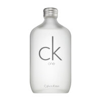 Calvin Klein CK One Eau de Toilette 300 ml Unisex...