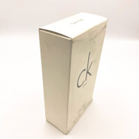 Calvin Klein CK One Eau de Toilette 300 ml Unisex Perfume, grey packaging, fresh scent