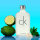 Calvin Klein CK One Eau de Toilette 300 ml Unisex Perfume, grey packaging, fresh scent