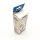 VariCore 21700 Li-Ion battery 3.7 V with USB-C input and output, LED charging indicator, fast charging, PCB protection and tip