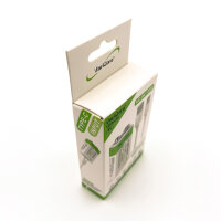 Varicore VC-9V Li-Ion battery 9V 1200mAh rechargeable with USB-C quick charge function