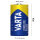 VARTA Longlife Power AAA LR03 Alkaline Batteries 1.5V 1.5A 8-Pack Long-lasting Energy