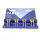 VARTA Longlife Power AAA LR03 Alkaline Batteries 1.5V 1.5A 8-Pack Long-lasting Energy