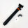 K&F Concept MS-08 Selfie-Stick-Stativ 2-in-1, 158 cm, Handyhalterung, kompatibel mit iPhone & Android, schwarz/orange