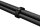 Secret Lab Batman Dark Knight Edition MAGNUS Cable Management Bundle with 3 cable anchors, 2 sleeves, 10 fastening straps, Black
