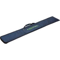Festool FS-BAG 466357 Transporttasche für Führungsschienen 1400mm, Werkzeugtasche, blau/schwarz/grün