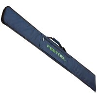 Festool FS-BAG 466357 Transporttasche für Führungsschienen 1400mm, Werkzeugtasche, blau/schwarz/grün