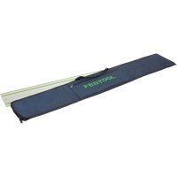 Festool FS-BAG 466357 Transporttasche für Führungsschienen 1400mm, Werkzeugtasche, blau/schwarz/grün