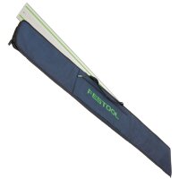 Festool FS-BAG 466357 Transporttasche für Führungsschienen 1400mm, Werkzeugtasche, blau/schwarz/grün