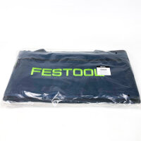 Festool FS-BAG 466357 Transporttasche für Führungsschienen 1400mm, Werkzeugtasche, blau/schwarz/grün