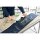 Festool FS-BAG 466357 Transporttasche für Führungsschienen 1400mm, Werkzeugtasche, blau/schwarz/grün