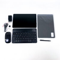 FASTWD M986-EEA Tablet, 10,25" Display, 512GB, 12GB...