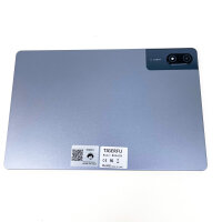 TIGERFU M196-EEA Tablet-PC, 13" 3K Display, Android 15, 512GB Speicher, 12GB RAM, DC 9V/2A