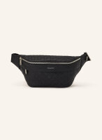 Calvin Klein Bauchtasche CK Gürteltasche schwarz...