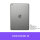 Logitech Slim Folio Bluetooth Keyboard Case 920-009474 for iPad 7th/8th/9th Gen., QWERTY, German, Apple Pencil Holder, Black