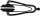 Attwood 16208-7 Dual Motor Flusher, Universal Boat Motor Flusher for Side Water Inlets, Tool-Free, Easy to Use