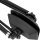 Attwood 16208-7 Dual Motor Flusher, Universal Boat Motor Flusher for Side Water Inlets, Tool-Free, Easy to Use
