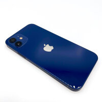 Apple iPhone 12, 64GB, Model MGFP3LL/A (A2172), Smartphone, Blue, 94% battery capacity