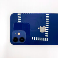 Apple iPhone 12, 64GB, Model MGFP3LL/A (A2172), Smartphone, Blue, 94% battery capacity
