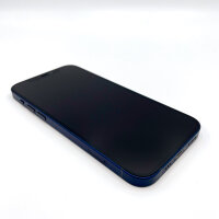 Apple iPhone 12, 64GB, Model MGFP3LL/A (A2172), Smartphone, Blue, 94% battery capacity