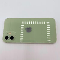 Apple iPhone 12, 64GB, Model MGF83LL/A (A2172), Smartphone, Color: Light Green, 86% Battery Capacity