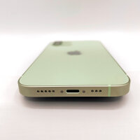 Apple iPhone 12, 64GB, Model MGF83LL/A (A2172), Smartphone, Color: Light Green, 86% Battery Capacity
