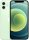 Apple iPhone 12, 64GB, Model MGF83LL/A (A2172), Smartphone, Color: Light Green, 86% Battery Capacity