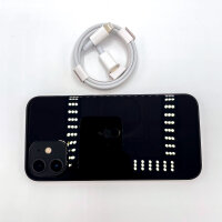 Apple iPhone 12, 64GB, Modell MGFL3LL/A A2172,...