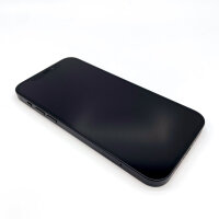 Apple iPhone 12, 64GB, Model MGFL3LL/A A2172, Smartphone, Midnight Blue, 87% battery, good condition