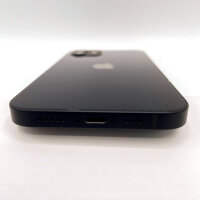 Apple iPhone 12, 64GB, Model MGFL3LL/A A2172, Smartphone, Midnight Blue, 87% battery, good condition