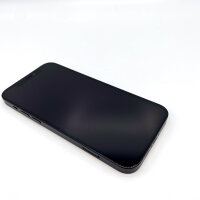 Apple iPhone 12, 64GB, Modell MGF43LL/A A2172, Mitternachtsblau, 94% Akku, inkl. Ladekabel