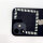 Apple iPhone 12, 64GB, Modell MGF43LL/A A2172, Mitternachtsblau, 94% Akku, inkl. Ladekabel