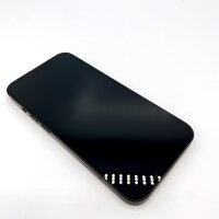 Apple iPhone 13, 128GB, model MNGG3J/A A2631, green, like-new battery, including charging cable