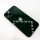 Apple iPhone 13, 128GB, model MNGG3J/A A2631, green, like-new battery, including charging cable