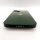 Apple iPhone 13, 128GB, model MNGG3J/A A2631, green, like-new battery, including charging cable