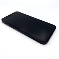 Apple iPhone 12, 64GB, Model MGFL3LL/A A2172, Smartphone, Midnight Blue, 95% battery, incl. charging cable
