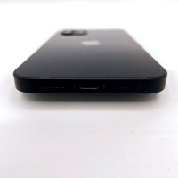 Apple iPhone 12, 64GB, Model MGFL3LL/A A2172, Smartphone, Midnight Blue, 95% battery, incl. charging cable