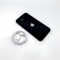 Apple iPhone 12, 64GB, Modell MGG53LL/A A2172,...